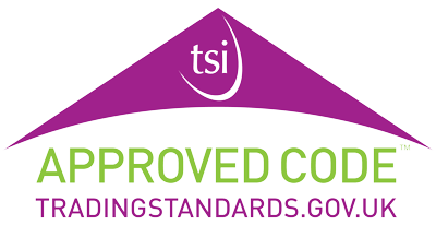 TSI Logo